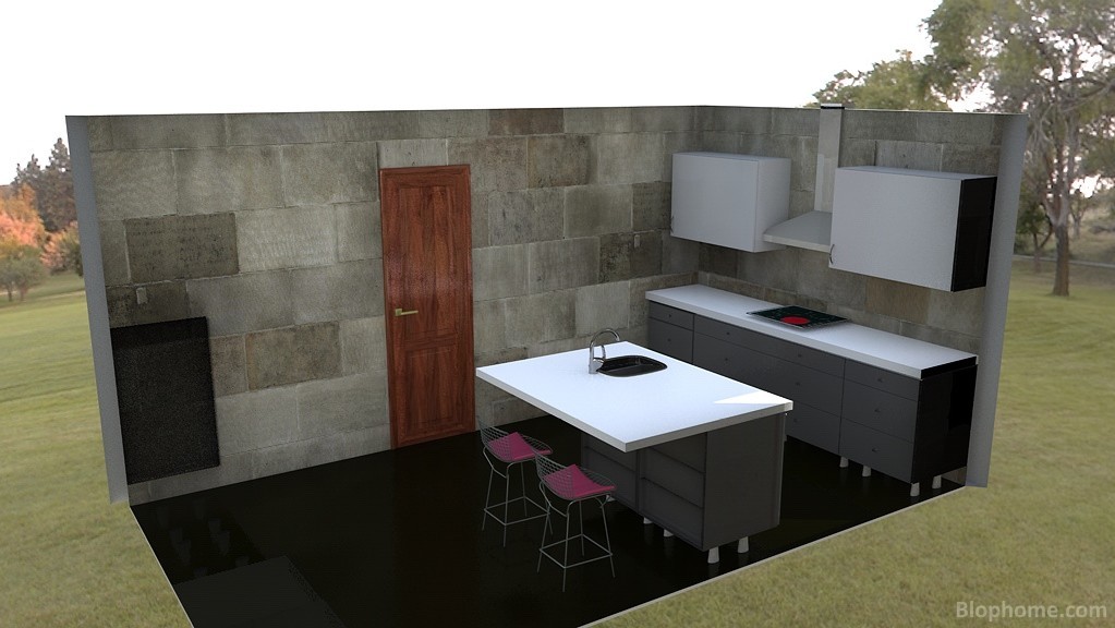 cocina - 7