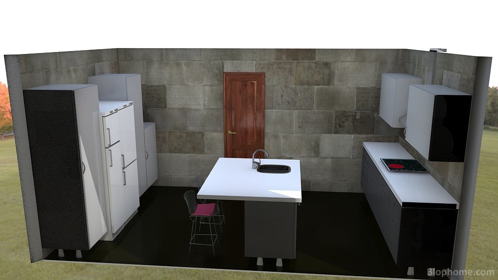 cocina - 8