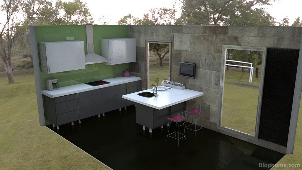 cocina - 9