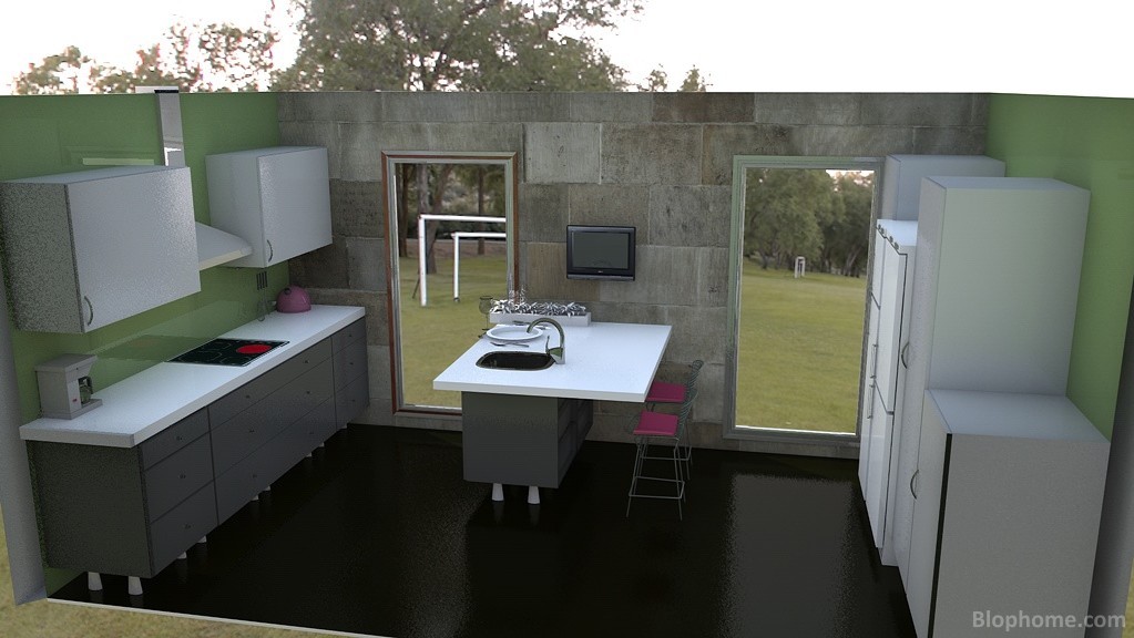 cocina - 10