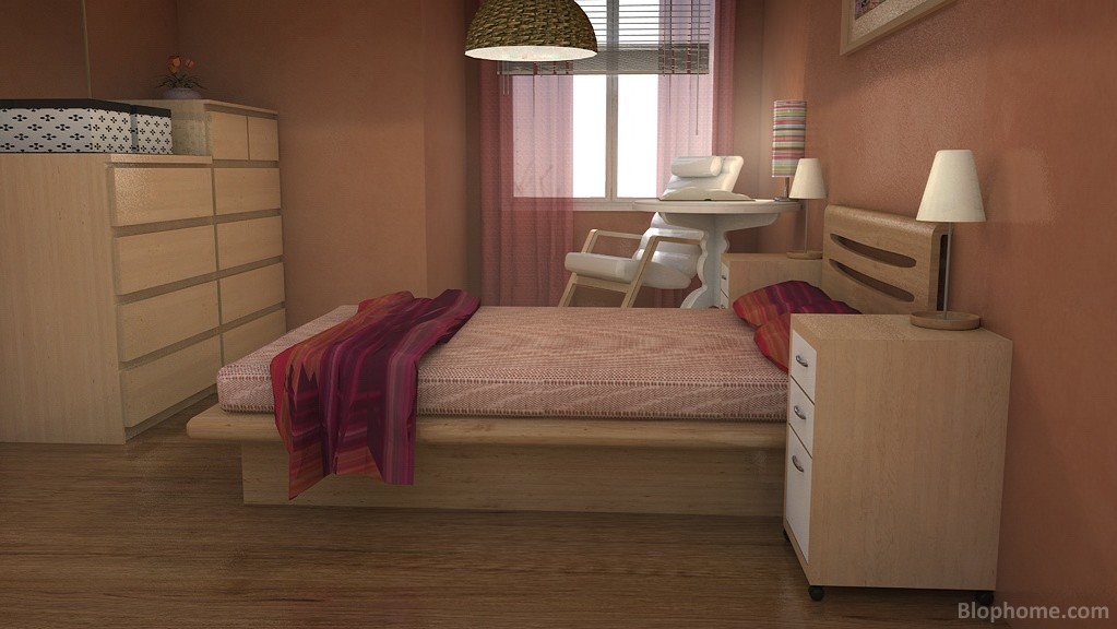 dorm2color - 2