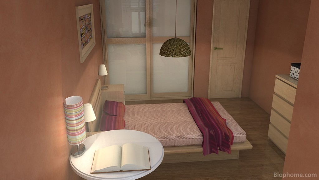 dorm2color - 3