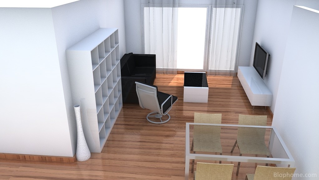 Salon 3ª