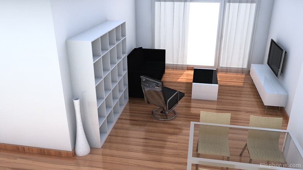 Salon 3ª - 1