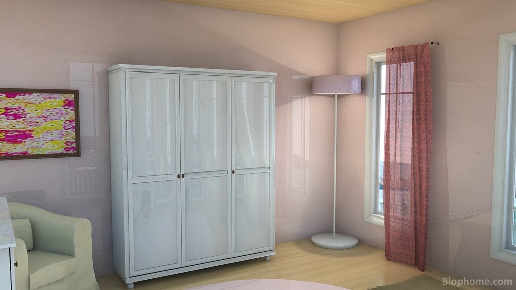 Cuarto Bebé - 2