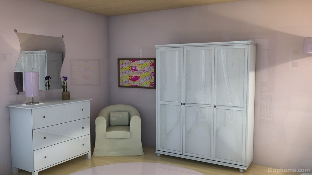 Cuarto Bebé - 3