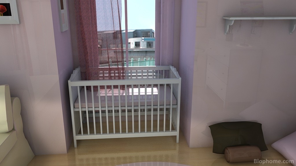 Cuarto Bebé - 12