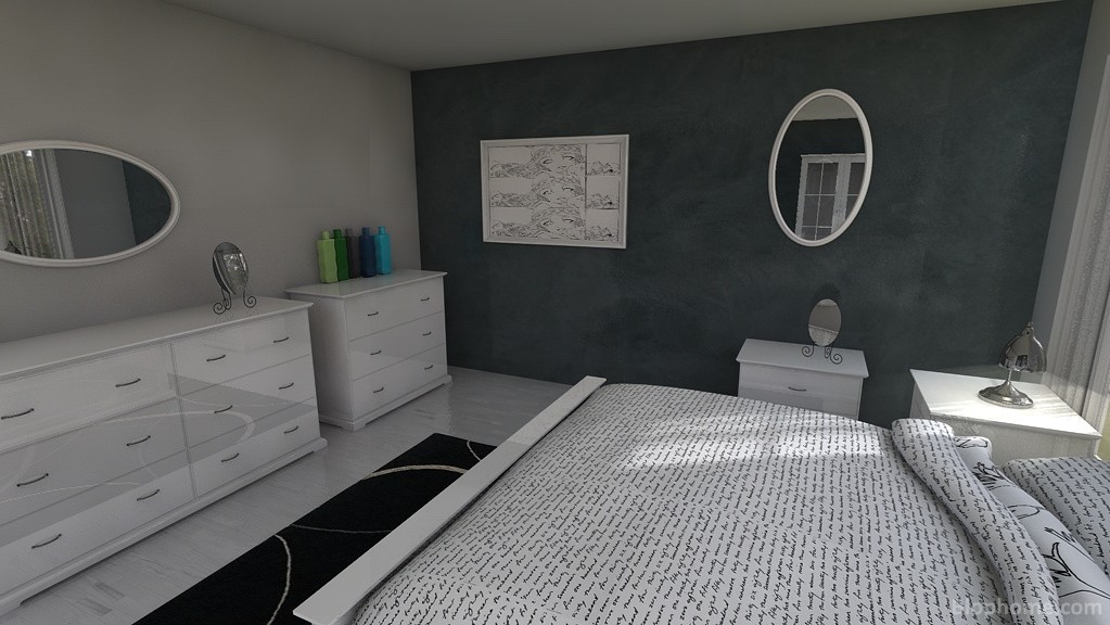 habitacion - 1