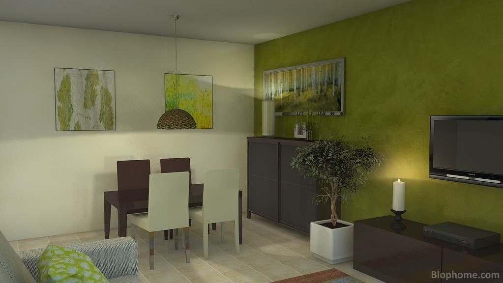 Projecto salón - 6
