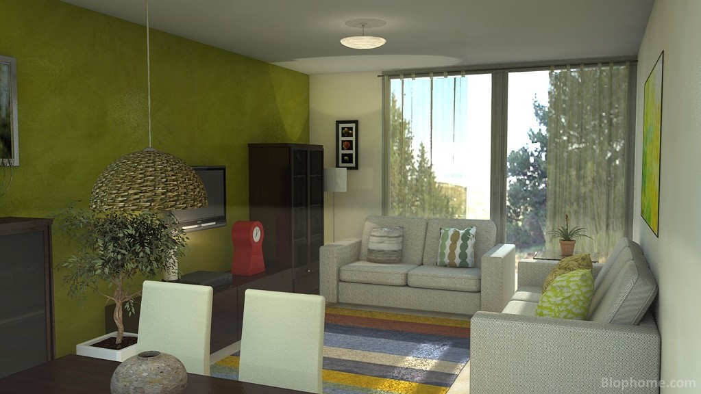 Projecto salón2