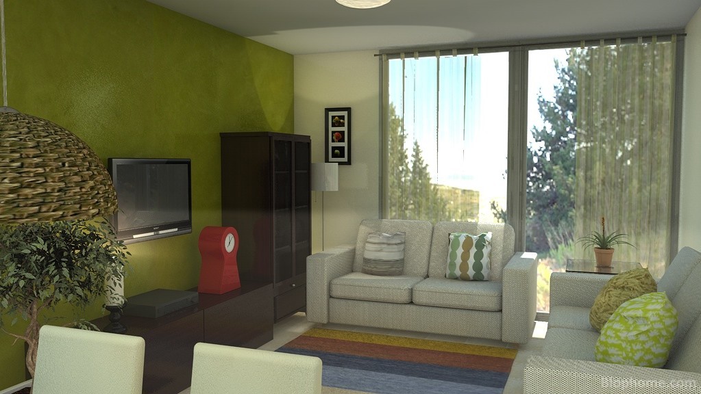 Projecto salón2 - 5