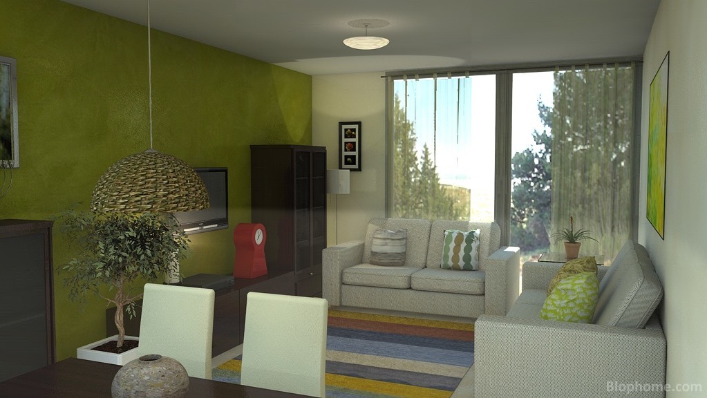 Projecto salón2 - 9