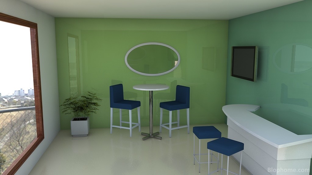 bar - 1