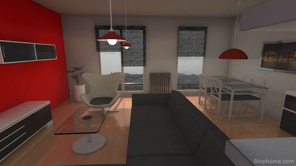 salon zikutx3 by Anónimo
