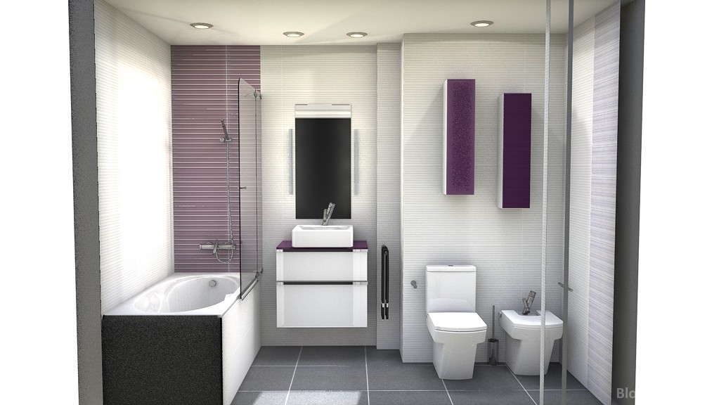 baño irenzd