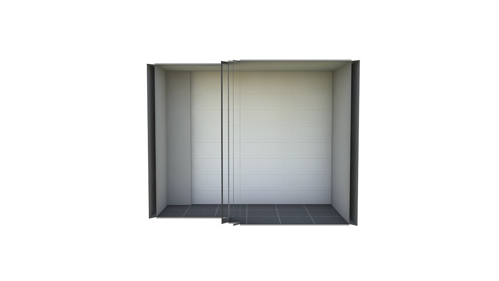baño irenzd - 1