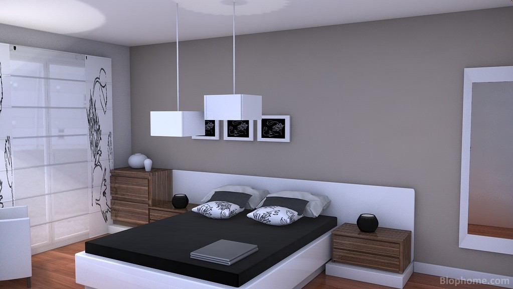 dormitorio iren by --ona29--