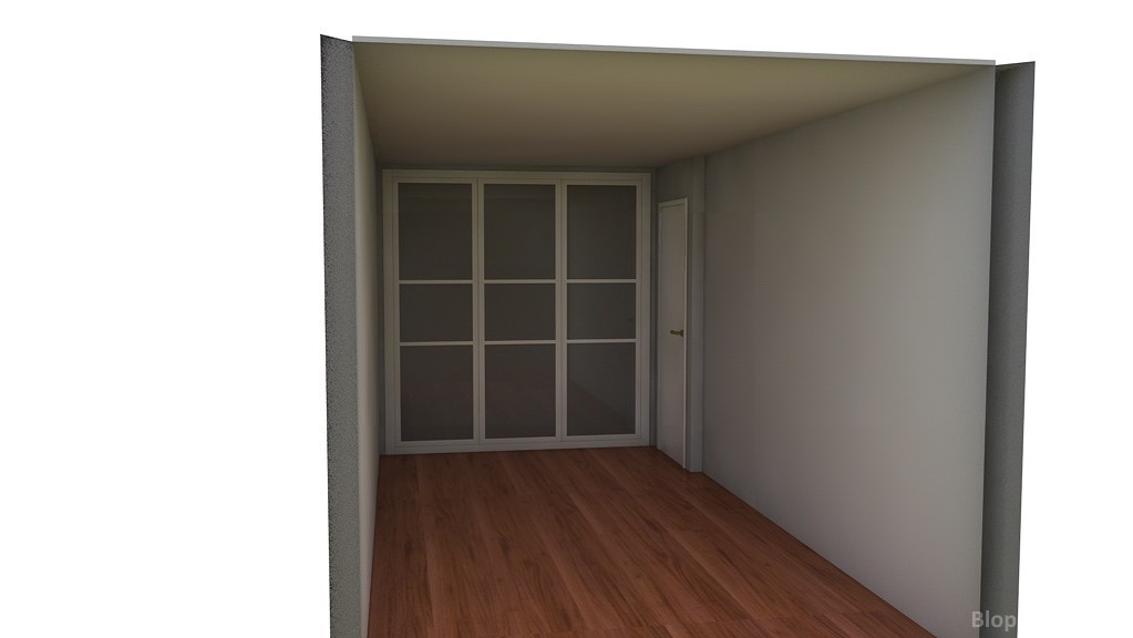 dormitorio iren - 1