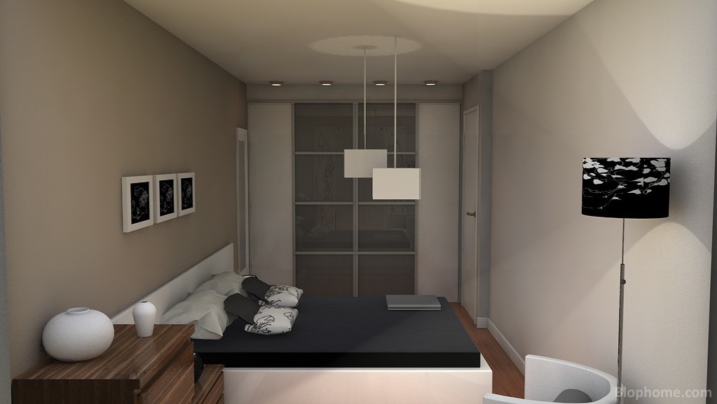 dormitorio iren - 5