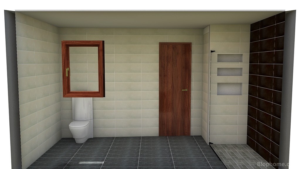 baño mik - 1