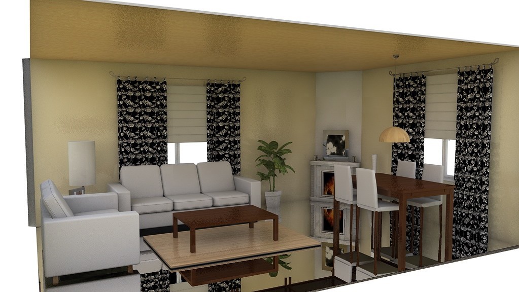 mi salon - 2