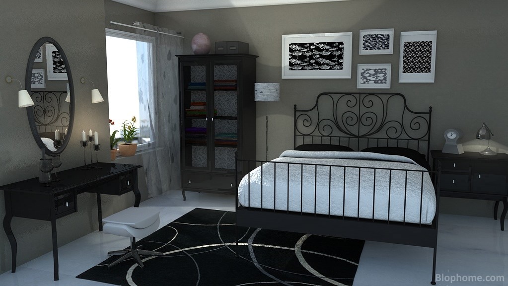 Habitacion Ana - 3