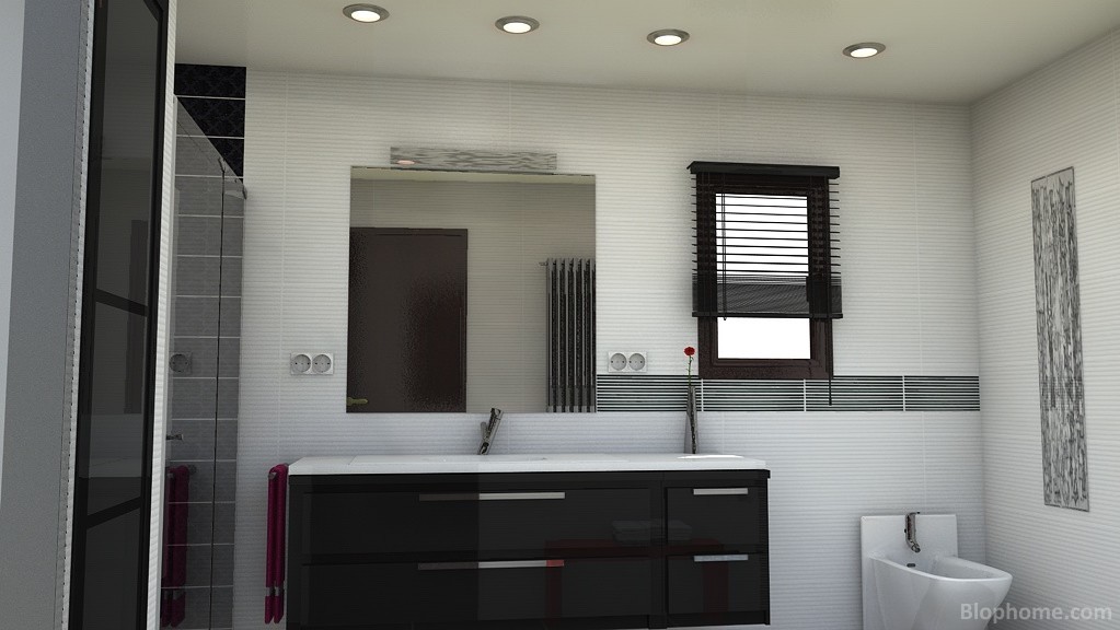 baño+mik