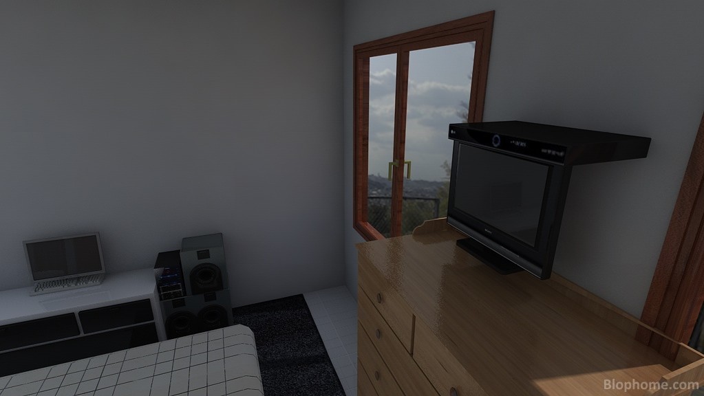 cuarto de urak - 1