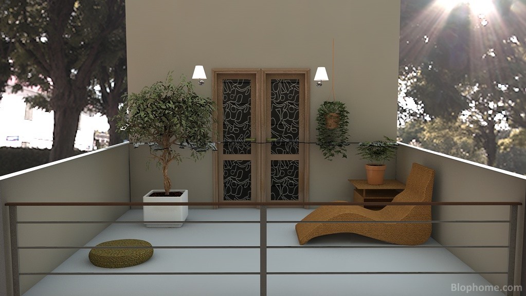 terraza - 1