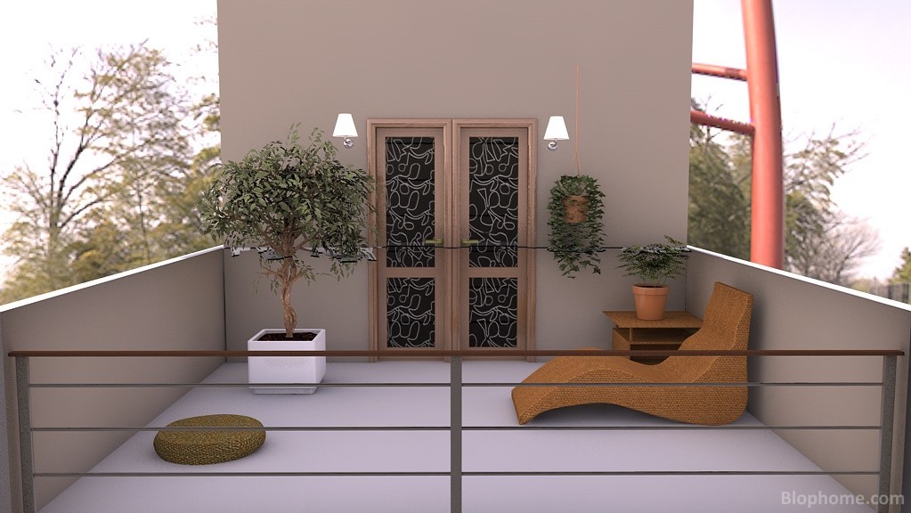 terraza - 2