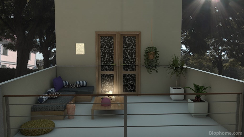 terraza - 3