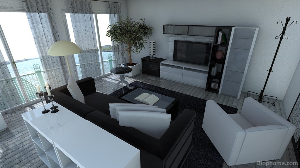 SALON BYN - 3
