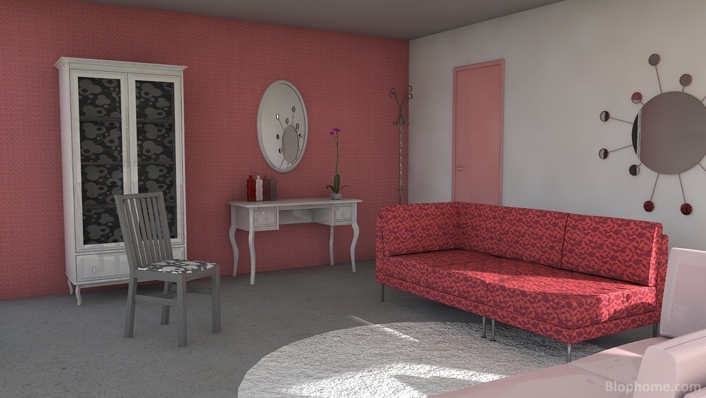 comedor-pink - 2
