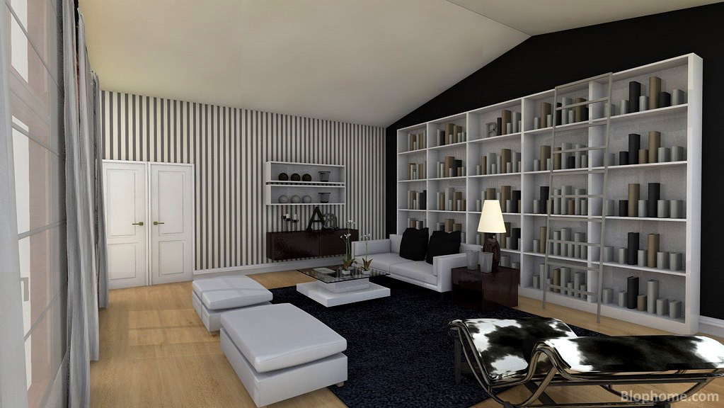 Le Corbusier - 1