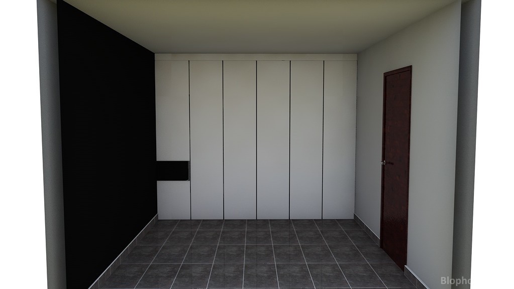 dormitorio Mik - 1