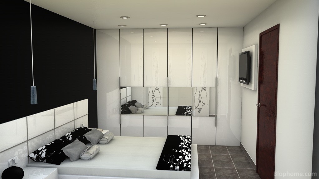 dormitorio Mik - 2