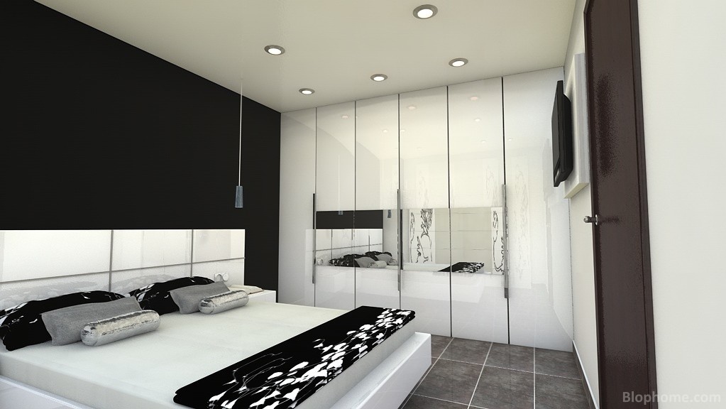 dormitorio Mik - 3