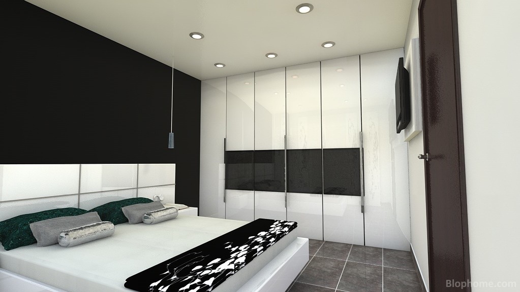dormitorio Mik - 4