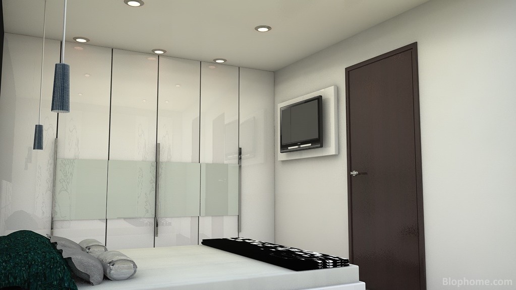 dormitorio Mik - 8