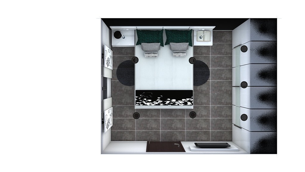 dormitorio Mik - 10