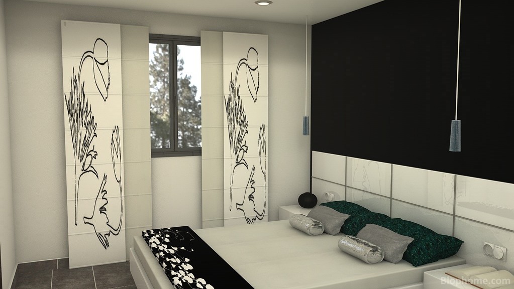 dormitorio Mik - 11