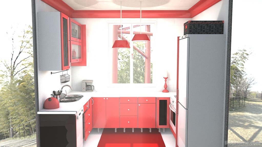 cocina