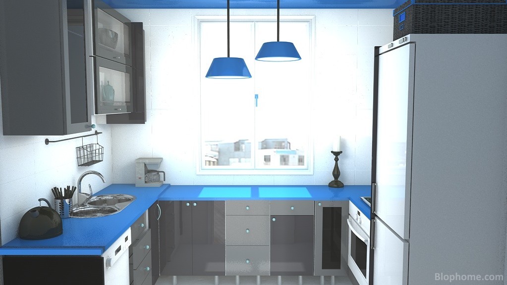 cocinaazul
