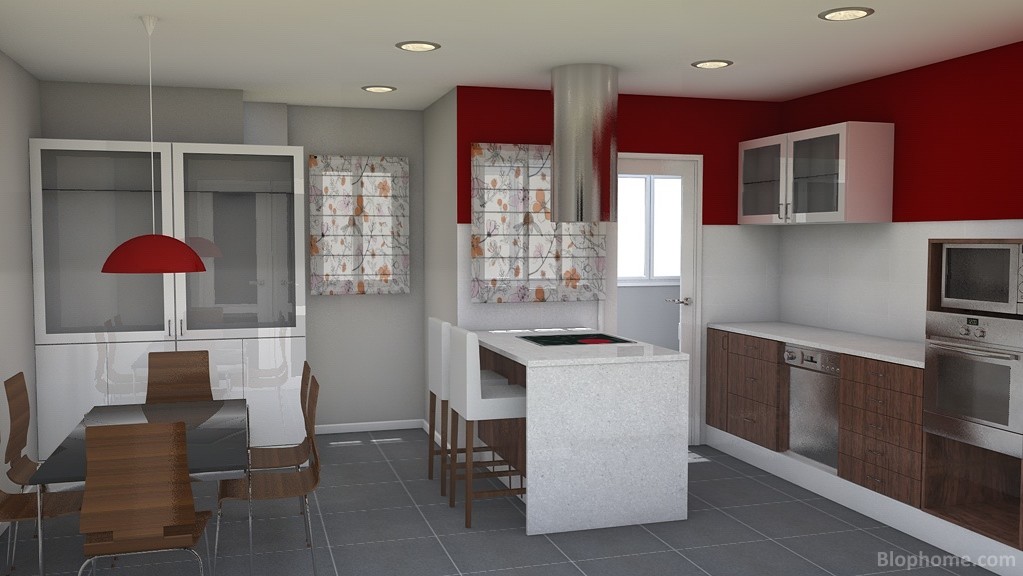 Cocina