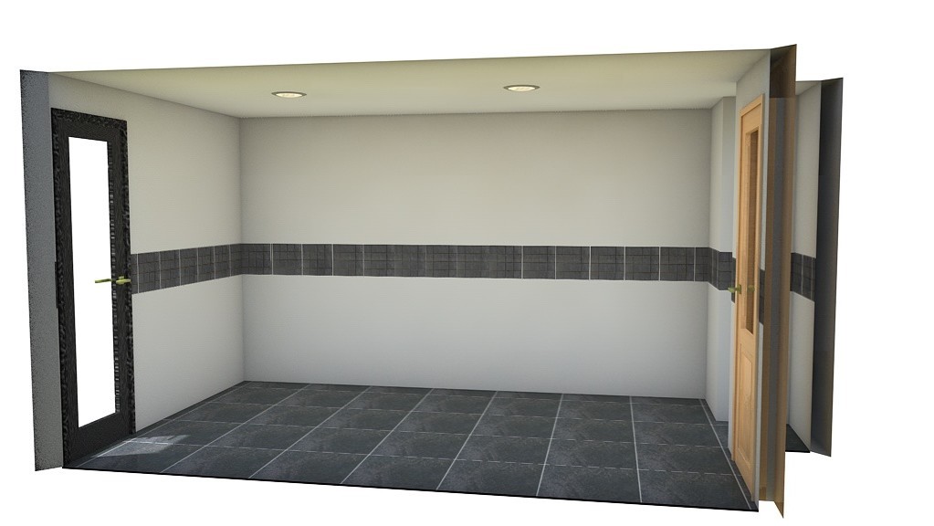 Cocina Barmag