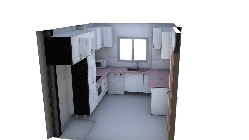 cocina