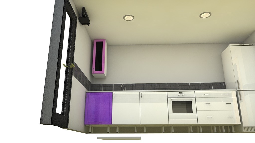 Cocina Barmag - 3