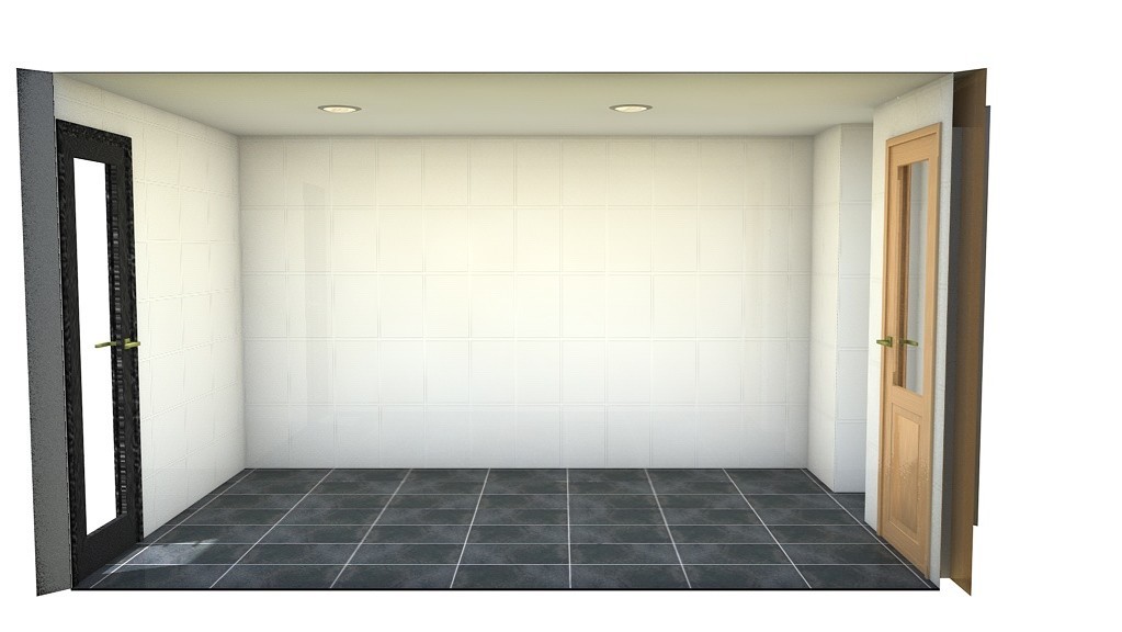 Cocina Barmag - 6