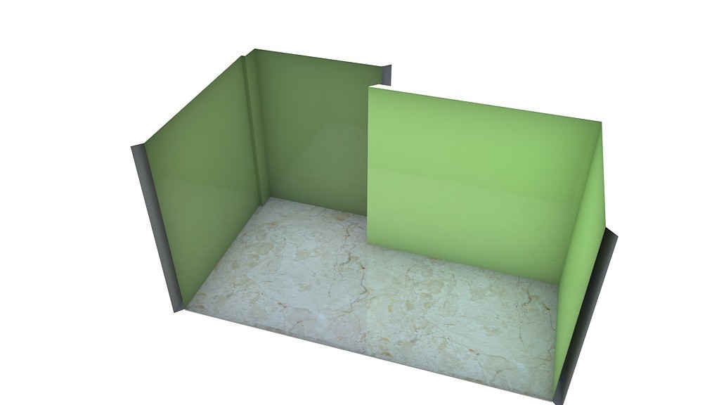 p. habitació - 1