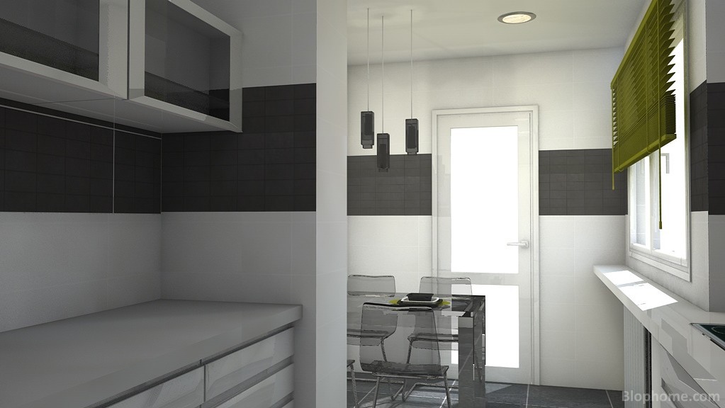 cocina maripili[] - 1